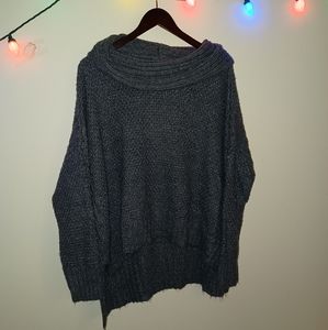 Sweater Top